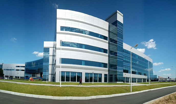 平臺(tái)車(chē)客戶案例——蘇州建大建設(shè)